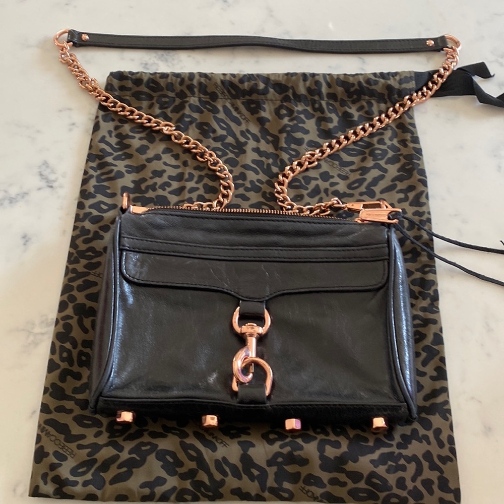 Rebecca Minkoff Mini Max